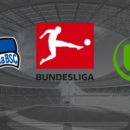 ❌ ❌ Ponturi Bundesliga, Hertha – Wolfsburg, 24-01-2023 