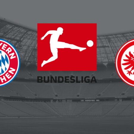 ✅ ❌ Bayern Munchen – Eintracht Frankfurt, 28 ianuarie