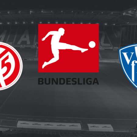 ✅ ✅ Mainz – Bochum, Bundesliga, 28 ianuarie