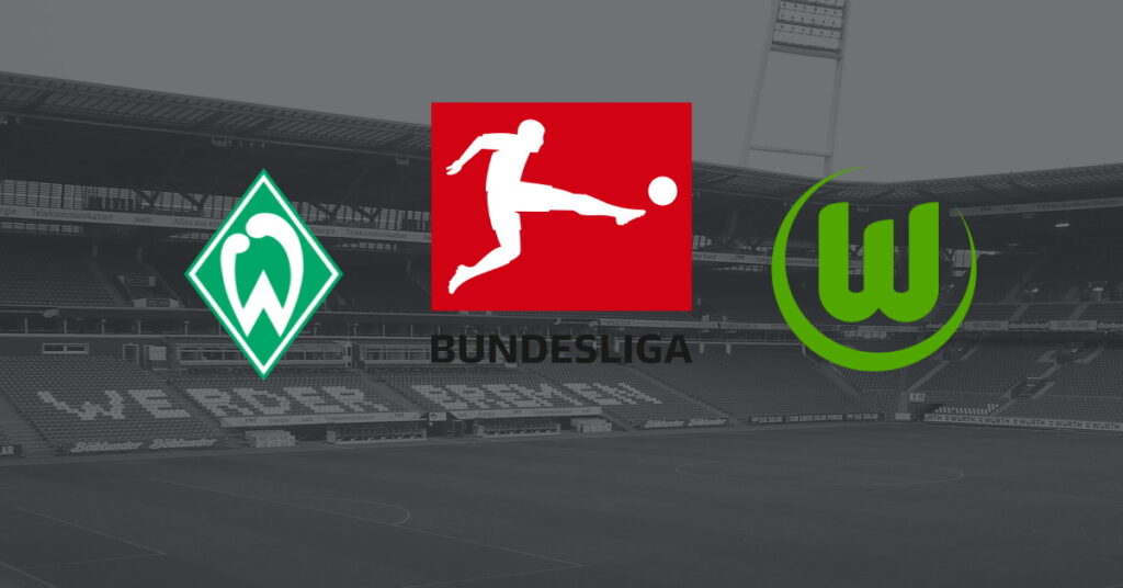 Werder - Wolfsburg