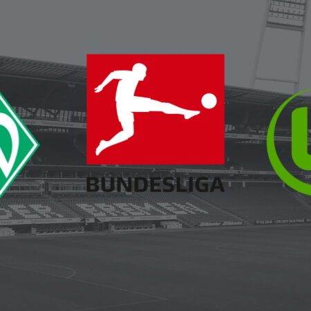 ✅ ❌ Ponturi Bundesliga, Werder – Wolfsburg, 28-01-2023 