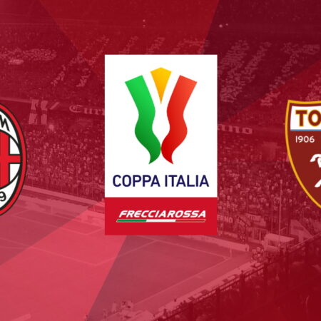 ❌ ❌ A.C. Milan – Torino, Coppa Italia, 11 ianuarie