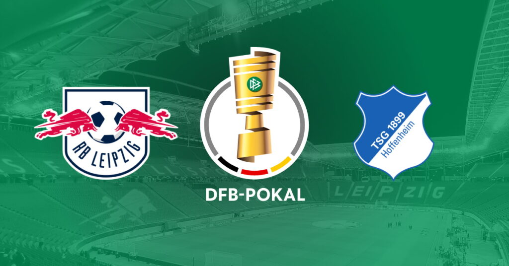 RB Leipzig - Hoffenheim