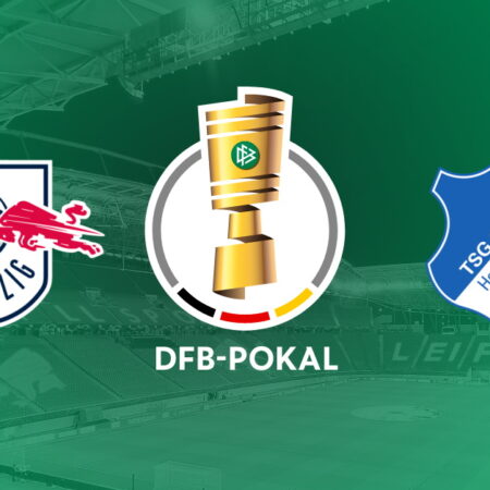 ✅ ✅ Ponturi Cupa Germaniei, RB Leipzig – Hoffenheim, 01-02-2023 