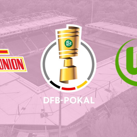 ✅ ✅ Union Berlin – Wolfsburg, Cupa Germaniei (optimi), 31 ianuarie 2023