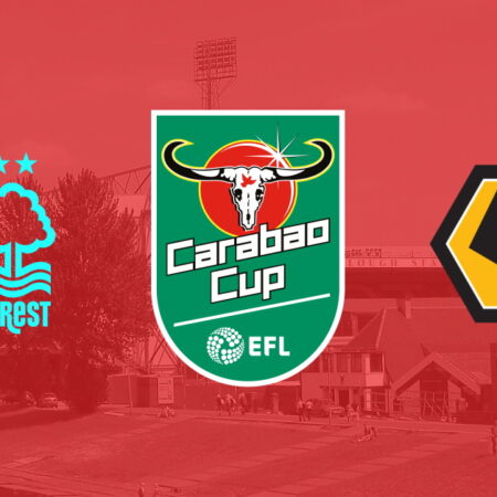 ✅ ✅ Nottingham Forest – Wolves, EFL Cup, 11 ianuarie