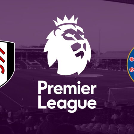 ✅ ✅ Fulham – Chelsea, Premier League, 12 ianuarie