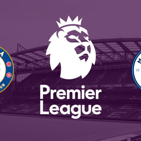 ❌ ❌ Chelsea – Man City, Premier League, 5 ianuarie
