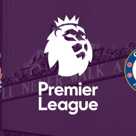✅ ✅ Liverpool – Chelsea, Premier League, 21 ianuarie
