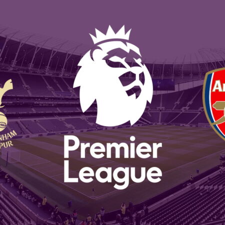 ❌ ✅ Spurs – Arsenal, Premier League, 15 ianuarie