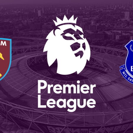 ✅ ✅ West Ham – Everton, Premier League, 21 ianuarie