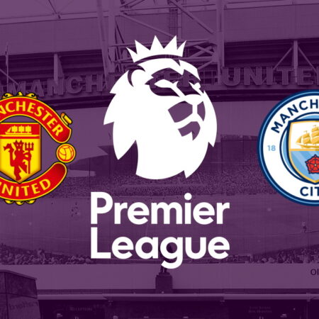 ✅ ❌ Man Utd – Man City, Premier League, 14 ianuarie