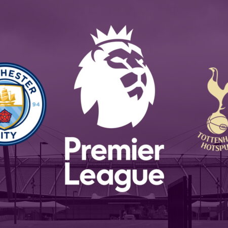 ✅ ✅ Man City – Tottenham, Premier League, 19 ianuarie