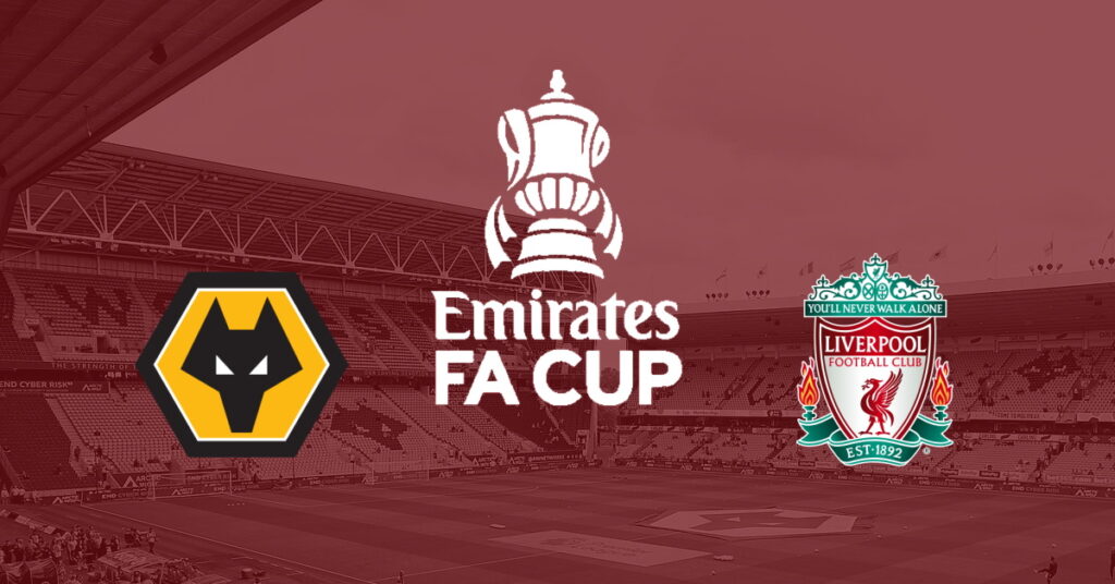 Wolves - Liverpool