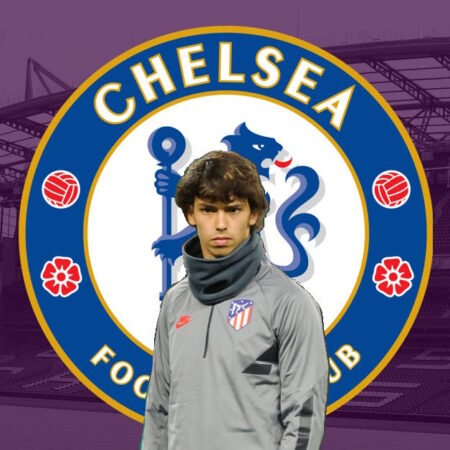 Joao Felix a semnat cu Chelsea. Rezolvă portughezul probelemele “albaștrilor” ?!