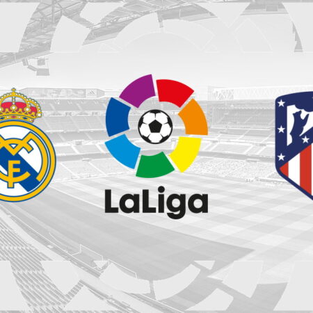 ✅ ✅ Ponturi Cupa Spaniei, Real Madrid – Atletico Madrid, 26-01-2023 