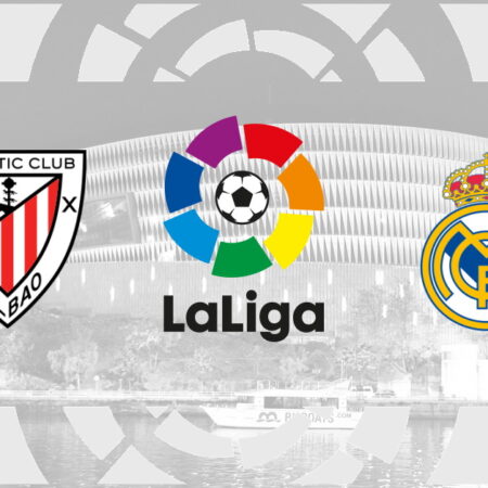 ❌ ✅ Athletic Bilbao – Real Madrid, La Liga (etapa 18), 22 ianuarie