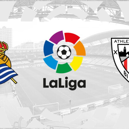 ✅ ❌ Sociedad – Bilbao, LaLiga, 14 ianuarie