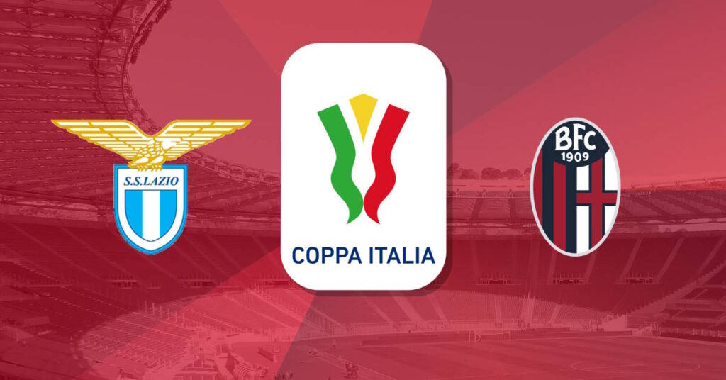 Lazio – Bologna, Coppa Italia - optimi de finală, 19 ianuarie 2023