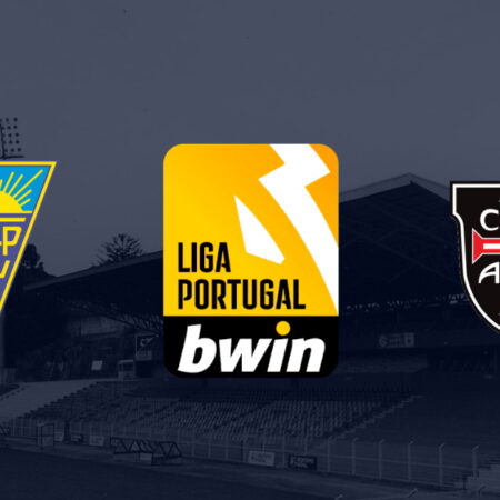 ❌ ✅ Estoril – Casa Pia, Liga Portugal, 16 ianuarie