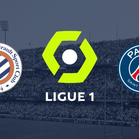 ❌ ❌ Montpellier – PSG, Ligue 1 (Etapa 21), 1 Februarie