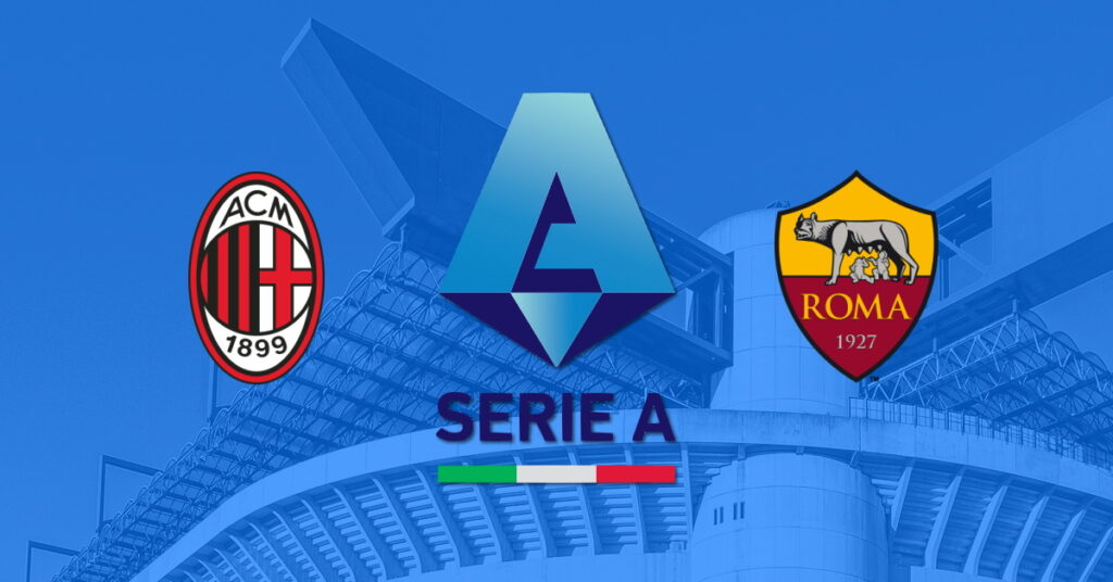 AC Milan - Roma