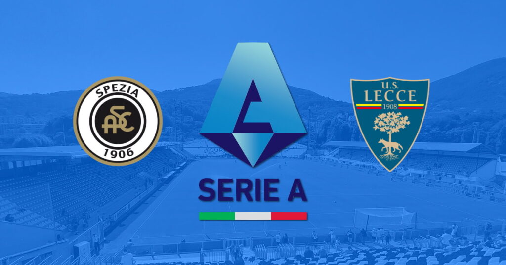 Spezia - Lecce