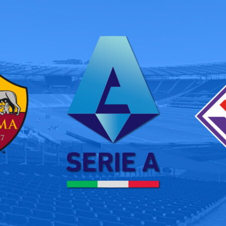 ✅ ✅ AS Roma – Fiorentina, Serie A, 15 ianuarie