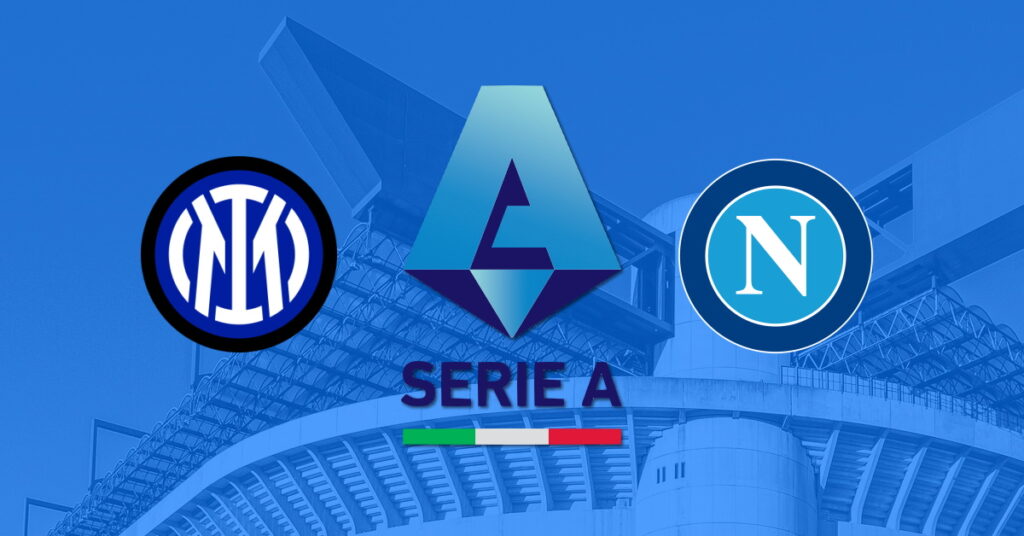 Inter - Napoli