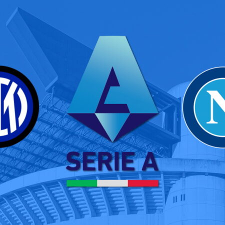 ❌ ❌ Inter – Napoli, Serie A, 4 ianuarie
