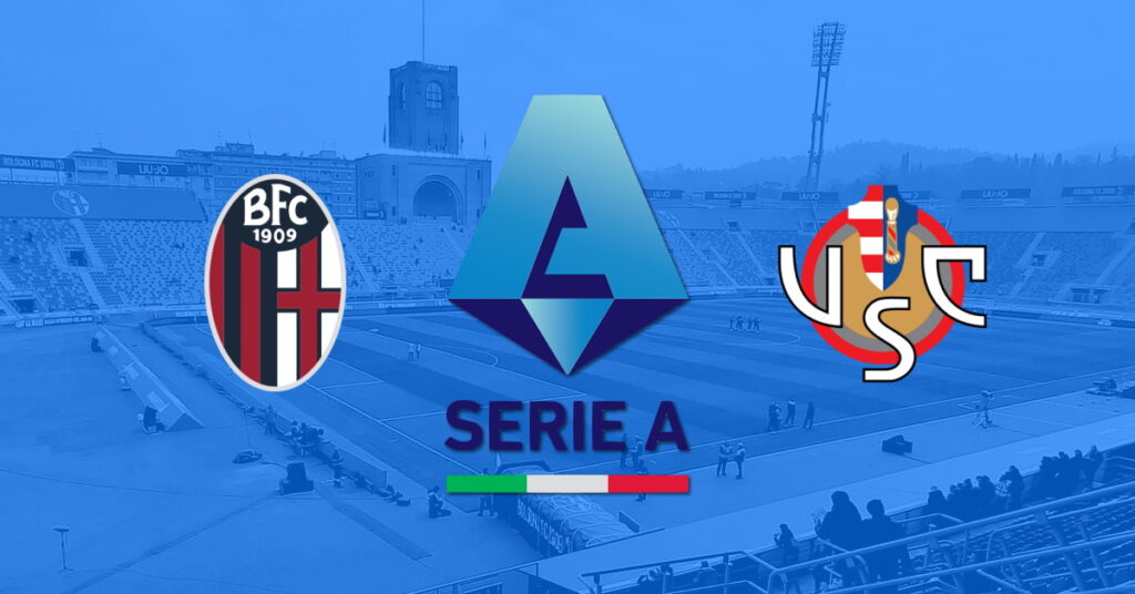 Bologna - Cremonese