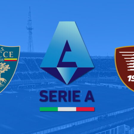 ✅ ✅ Ponturi Serie A, Lecce – Salernitana, 27-01-2023 