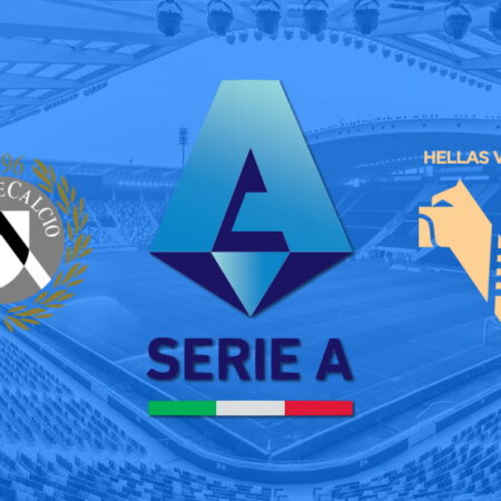 ✅ ➖ Udinese – Verona, Serie A, 30 ianuarie