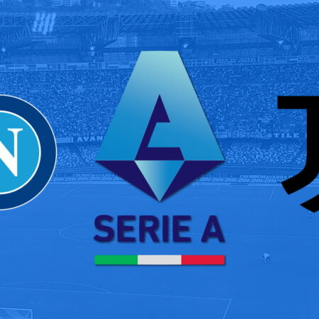 ❌ ❌ Napoli – Juventus, Serie A, 13 ianuarie