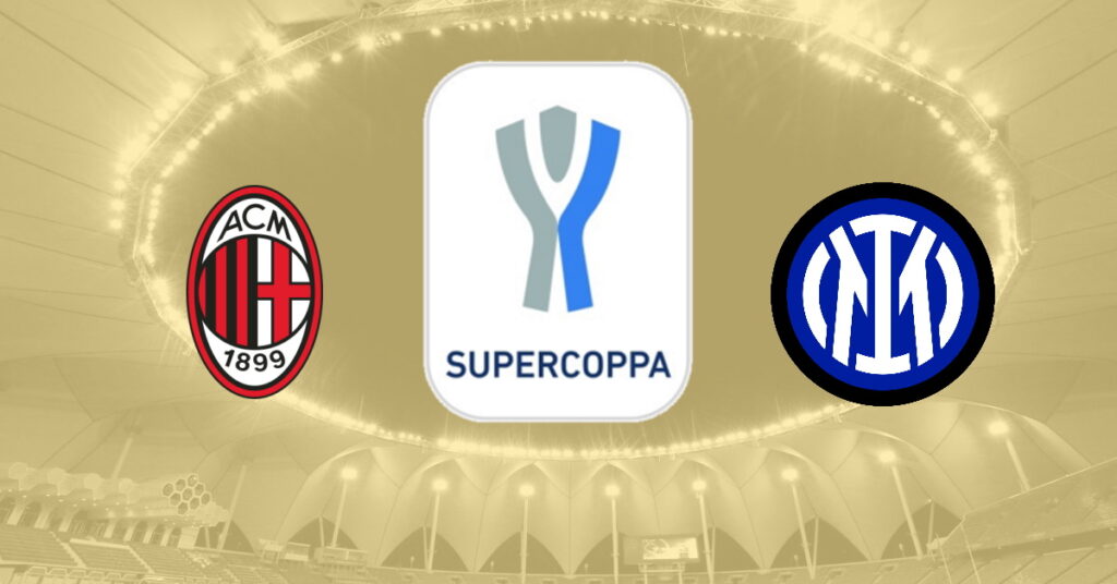 AC Milan - Inter Milano