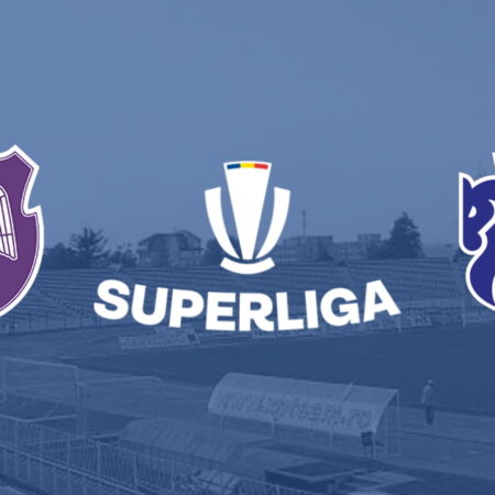 ✅ ❌ FC Argeș – FC Botoșani, Superliga, 29 ianuarie