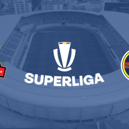 ✅ ❌ Ponturi Superliga, Hermannstadt – FCSB, 22-01-2023