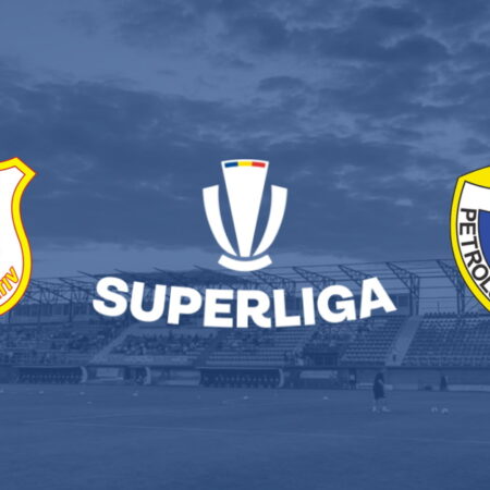 ✅ ❌ CS Mioveni – Petrolul, Superliga, 21 ianuarie