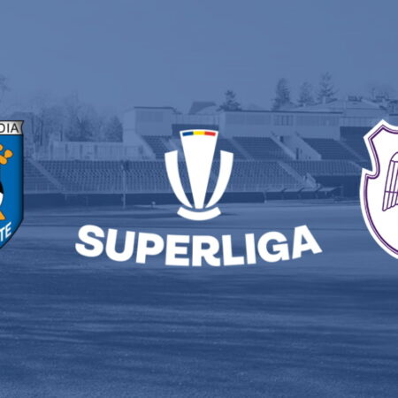 ✅ ❌ Chindia – FC Argeș, Superliga (etapa 22), 23 ianuarie