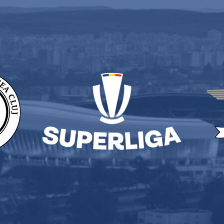 ✅ ❌ Ponturi Superliga, U Cluj – Rapid, 27-01-2023 