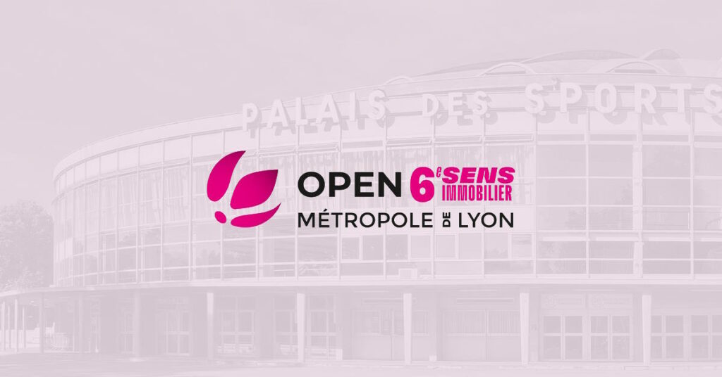 Garcia – Parks, finala WTA Lyon