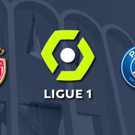 ✅ Ponturi Ligue 1, AS Monaco – PSG, 11-02-2023  