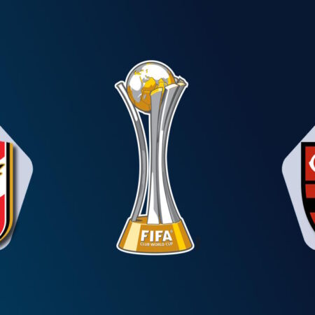 ❌ Ponturi FIFA Club World Cup, Al Ahly – Flamengo, 11-01-2023 