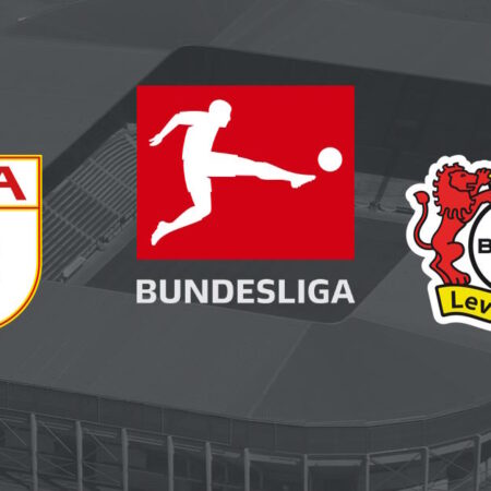 ❌ ❌ Ponturi Bundesliga, Augsburg – Bayer Leverkusen, 03-02-2023 