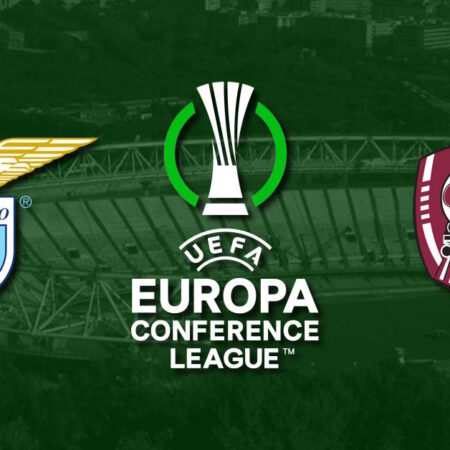 ✅ Ponturi Conference League, Lazio – CFR Cluj, 16-02-2023  