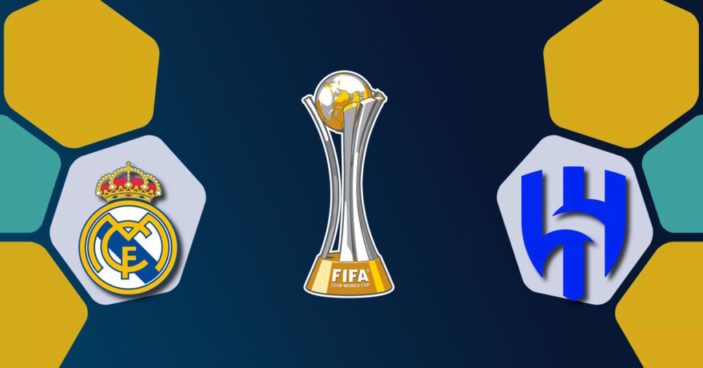 Real Madrid – Al-Hilal, finala FIFA Club World Cup 2023