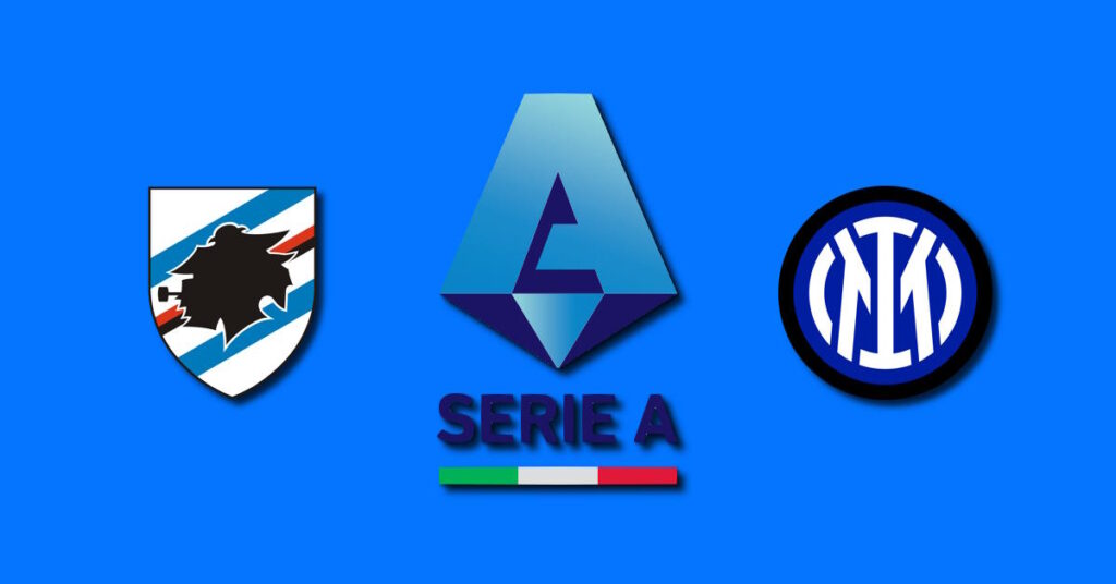 Ponturi Serie A, Sampdoria – Inter, 13-02-2023  