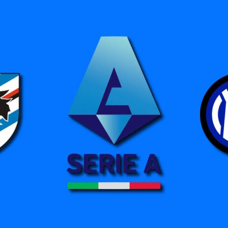 ❌ Ponturi Serie A, Sampdoria – Inter, 13-02-2023  