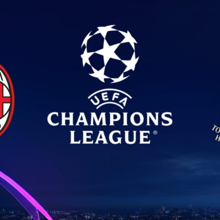 ❌ AC Milan – Tottenham, Liga Campionilor (optimi, manșa tur), 14 februarie
