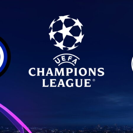 ✅ Inter – FC Porto, Champions League (optimi, manșa tur), 22 februarie